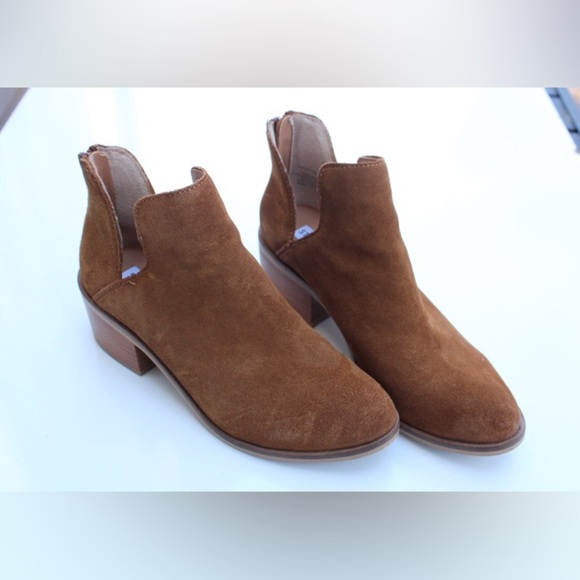 Steve Madden ankle boots - Picture 5 of 12